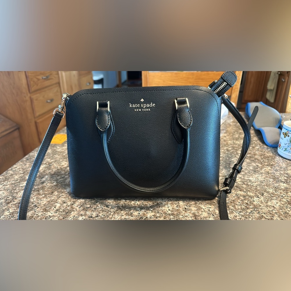 kate spade crossbody/shoulder purse